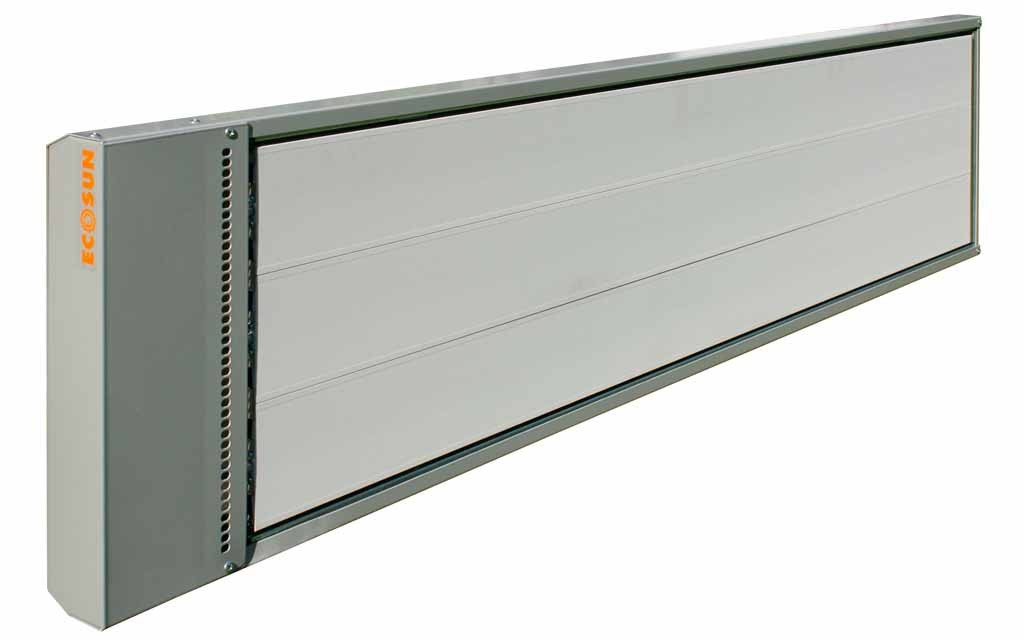 Panel Radiante S+ ANTICOR 09 de