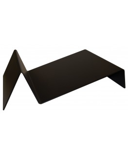 Leñero Negro Triangular 10151