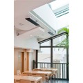 Grandhall | Heatstrip 1500 Estufa de exterior-interior
