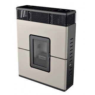 Estufa de Pellet Philo Confort Air